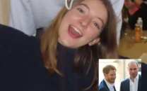 royal family mourns cousin of princes william and harry found dead at age 20