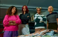 lionesses in the vault lionesses in the vault