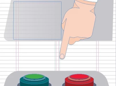 cashless economy at crossroads