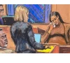 casandra ventura testifies against diddy in sex trafficking trial alleges years of abuse and coercion casandra ventura testifies against diddy in sex trafficking trial alleges years of abuse and coercion
