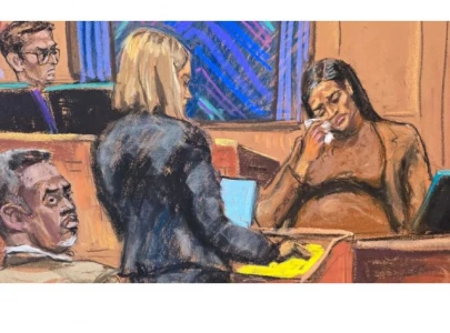 casandra ventura testifies against diddy in sex trafficking trial alleges years of abuse and coercion casandra ventura testifies against diddy in sex trafficking trial alleges years of abuse and coercion