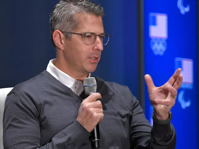 casey wasserman faces professional fallout after tabloid scandal and billie eilish s departure casey wasserman faces professional fallout after tabloid scandal and billie eilish s departure