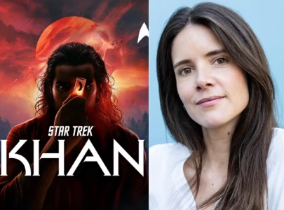 reacher star sonya cassidy joins star trek audio drama as dr rosalind lear
