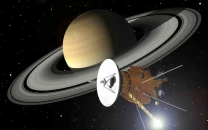pakistan born german scientist discovers potential pathways for life on saturn s moon pakistan born german scientist discovers potential pathways for life on saturn s moon