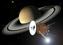 pakistan born german scientist discovers potential pathways for life on saturn s moon pakistan born german scientist discovers potential pathways for life on saturn s moon