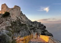 israeli soldiers operate at beaufort ridge in southern lebanon in this handout image released on may 31 2026 israeli military reuters