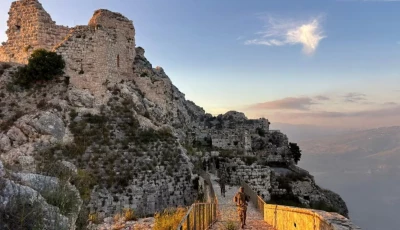 israeli soldiers operate at beaufort ridge in southern lebanon in this handout image released on may 31 2026 israeli military reuters
