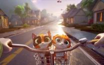 cat parents indie game attracts over 100 000 steam wishlists in early viral response