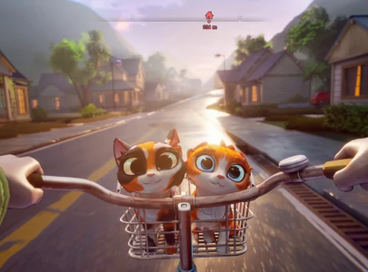 cat parents indie game attracts over 100 000 steam wishlists in early viral response
