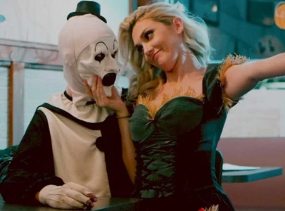 terrifier actress files lawsuit claiming she was filmed bare without consent
