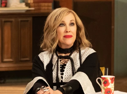 catherine o hara legendary actress dies at 71