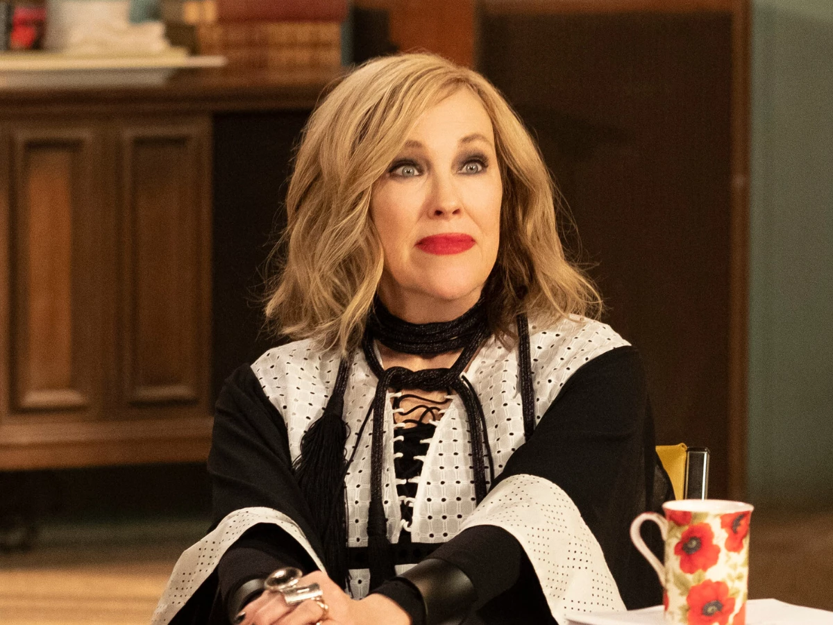 catherine o hara legendary actress dies at 71