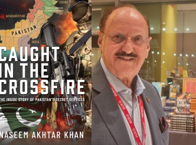 book review pakistan s secret history through a spy s eyes book review pakistan s secret history through a spy s eyes