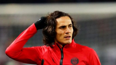 rashford backs cavani to shine at man united rashford backs cavani to shine at man united