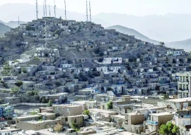 influx of afghan returnees fuels kabul housing crisis influx of afghan returnees fuels kabul housing crisis