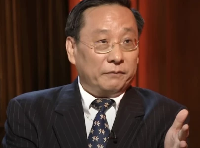 don t do unto others what you don t want done to you victor gao warns india