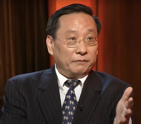 leading chinese academic professor victor gao leading chinese academic professor victor gao