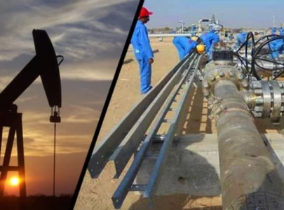 major oil and gas reserves discovered in kohat major oil and gas reserves discovered in kohat
