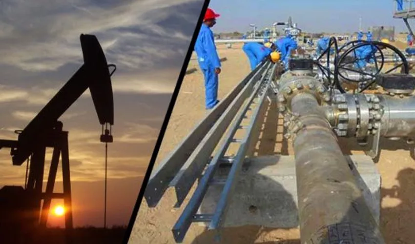 major oil and gas reserves discovered in kohat major oil and gas reserves discovered in kohat