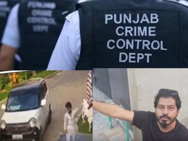 Suspect in boy's killing dies in 'encounter'