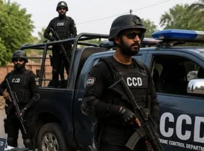 alleged prime suspect in 7 year old sargodha girl s murder case killed in firefight alleged prime suspect in 7 year old sargodha girl s murder case killed in firefight