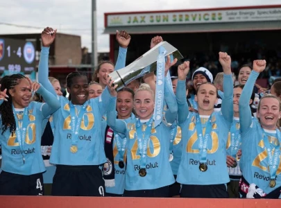 man city ready to defend wsl title