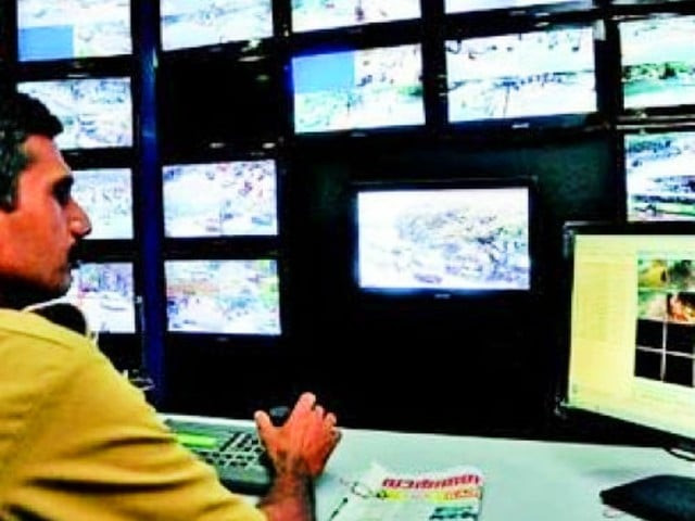 pindi s decade old joint check posts abolished pindi s decade old joint check posts abolished