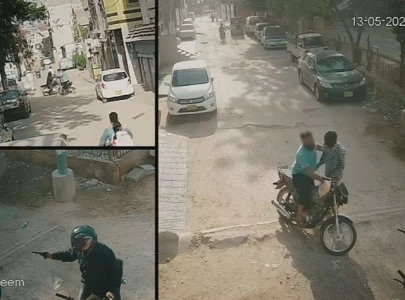 110cc bikes become top pick for snatchers in karachi 110cc bikes become top pick for snatchers in karachi