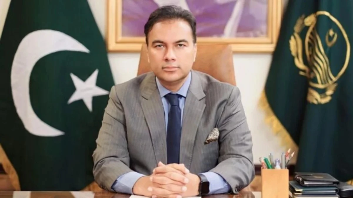 cda chairman muhammad ali randhawa cda chairman muhammad ali randhawa