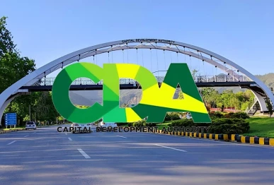 capital development authority cda photo app