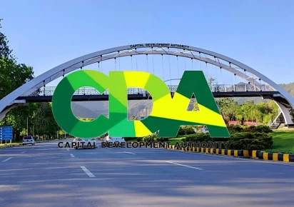 Capital Development Authority clarifying the monument conservation plan