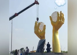 cda removes sculpture after backlash over suggestive design cda removes sculpture after backlash over suggestive design