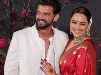 sonakshi sinha s viral video outside hospital fuels pregnancy speculation