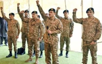 field marshal munir celebrates eidul fitr with troops stationed near pak afghan border