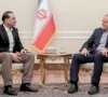 iranian official says cdf munir s visit yielded highly valuable diplomatic achievements