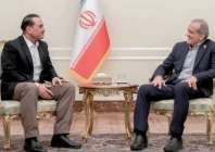 iranian official says cdf munir s visit yielded highly valuable diplomatic achievements