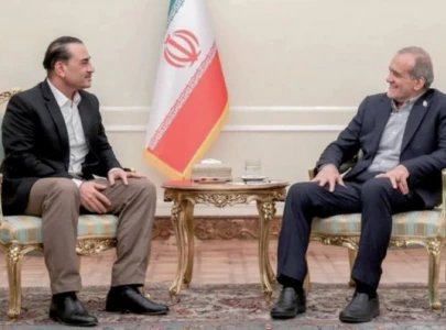 iranian official says cdf munir s visit yielded highly valuable diplomatic achievements