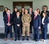 coas and cdf field marshal syed asim munir with us company powerus delegation photo ispr