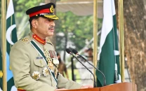 cdf munir warns against any future misadventure says response would be far reaching and painful