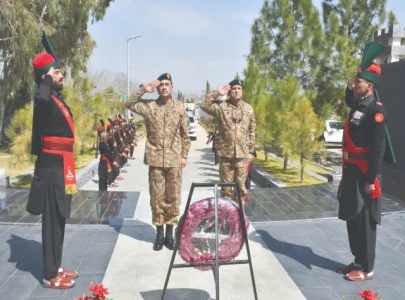 cdf vows to do all it takes to neutralise afghan terror threat