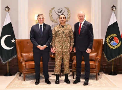 us lawmakers acknowledge pakistan s role in promoting regional stability in meeting with cdf munir