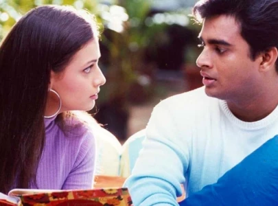dia mirza says she was and remains uncomfortable with rehnaa hai tere dil mein dia mirza says she was and remains uncomfortable with rehnaa hai tere dil mein