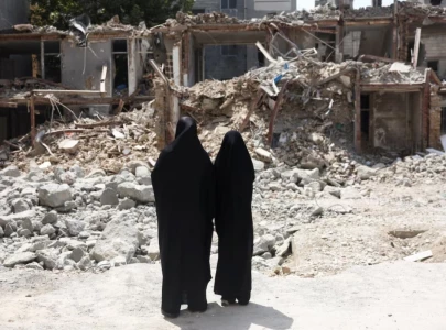 after six months the iran war has reached its endgame a costly stalemate after six months the iran war has reached its endgame a costly stalemate