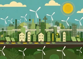 govt okays policy for greenhouse emissions