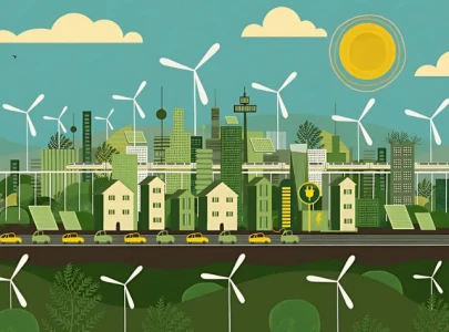 building the foundation embracing society 4 0 in pakistan