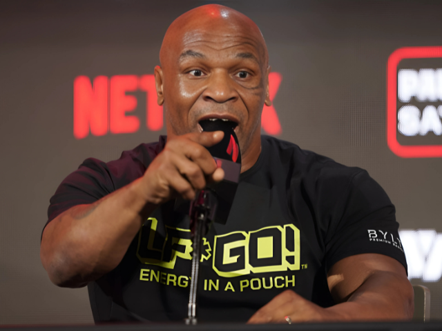 tyson earned a reported figure of 20 million from his fight against jake paul last year