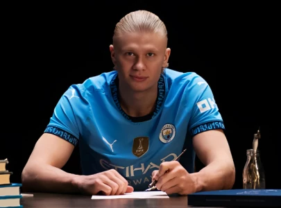 erling haaland secures future with manchester city in landmark 10 year contract