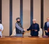 saudi arabia on sunday welcomed the announcement of an immediate ceasefire between pakistan and afghanistan source x com arabnews saudi arabia on sunday welcomed the announcement of an immediate ceasefire between pakistan and afghanistan source x com arabnews