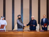 saudi arabia on sunday welcomed the announcement of an immediate ceasefire between pakistan and afghanistan source x com arabnews saudi arabia on sunday welcomed the announcement of an immediate ceasefire between pakistan and afghanistan source x com arabnews