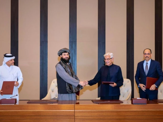 saudi arabia on sunday welcomed the announcement of an immediate ceasefire between pakistan and afghanistan source x com arabnews saudi arabia on sunday welcomed the announcement of an immediate ceasefire between pakistan and afghanistan source x com arabnews